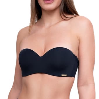 SUTIÃ TOMARA-QUE-CAIA BOJO INTEIRO