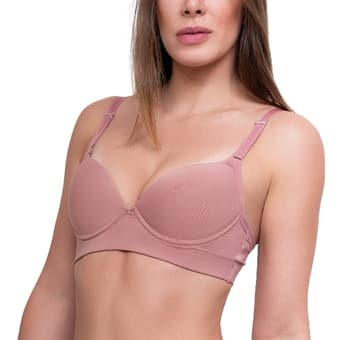 SUTIÃ COM BASE LISO