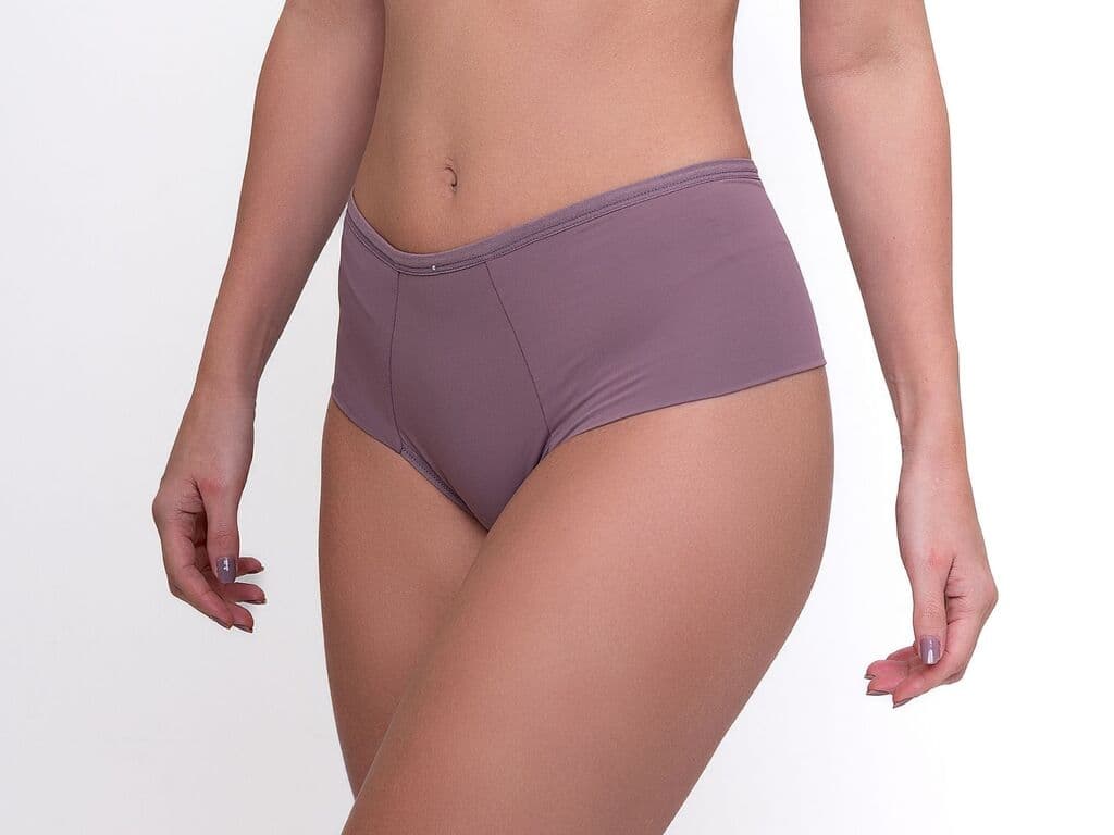 CALÇA DUPLA MICROFIBRA